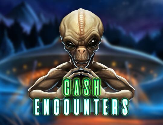 Cash Encounter